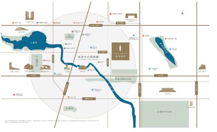 质交付到长效服务的温暖跨越开元ky棋牌意禾澄庐 从品(图3)