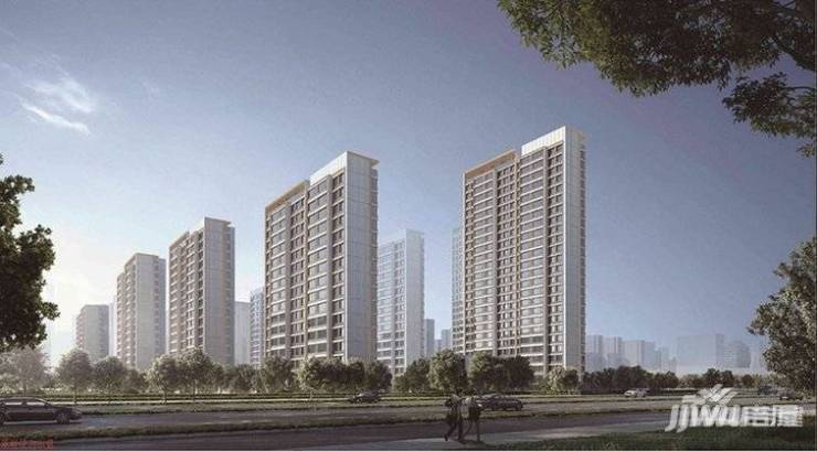 从品质交付到长效服务的温暖跨越开元ky棋牌皖投云启华章花园(图1)