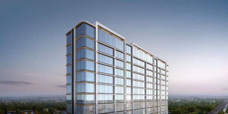 ：文脉传承再造城市精神地标开元棋牌意禾澄庐项目介绍